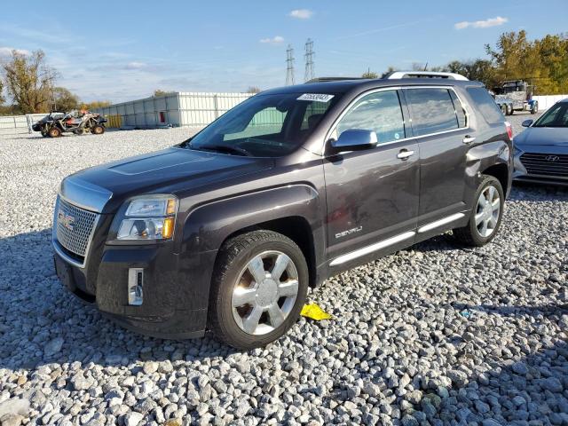 2015 GMC TERRAIN DENALI 2015 image