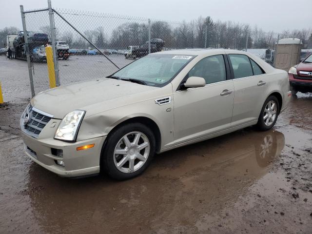 Image 1 of 2008 CADILLAC STS  2008 with VIN 1G6DD67VX80199891