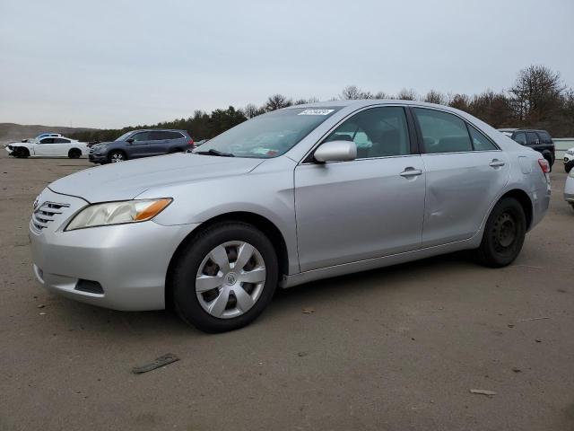 Image 1 of 2008 TOYOTA CAMRY CE 2008 with VIN 4T1BE46K18U207300