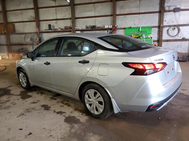 Изображение 2 2020 NISSAN VERSA S 2020 с VIN 3N1CN8BV8LL803669