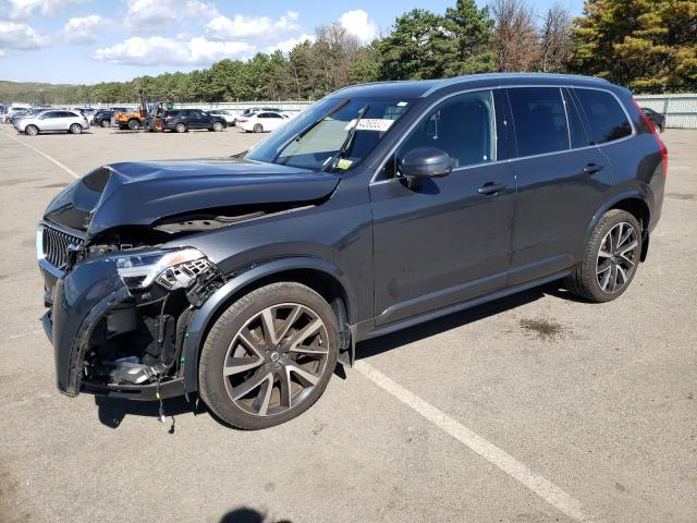 Obraz 2021 VOLVO XC90 T6 MOMENTUM 2021