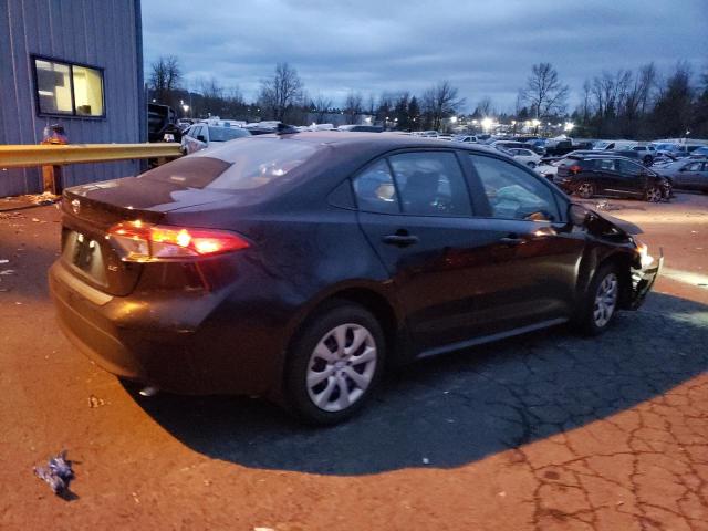 Изображение 3 2024 TOYOTA COROLLA LE 2024 с VIN 5YFB4MDE2RP098901