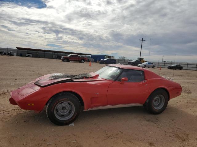 Obraz 1977 CHEVROLET UK 1977