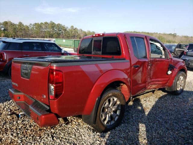 Obraz 3 z 2021 NISSAN FRONTIER S 2021 z VIN 1N6ED0EA1MN717802