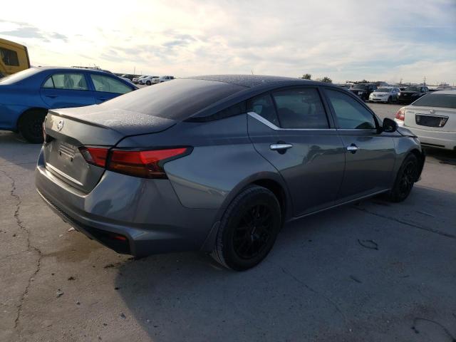 Image 3 of 2022 NISSAN ALTIMA S 2022 with VIN 1N4BL4BV8NN417852