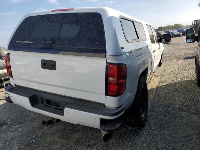 Изображение 3 2016 CHEVROLET SILVERADO K2500 HEAVY DUTY LTZ 2016 с VIN 1GC1KWE8XGF285037