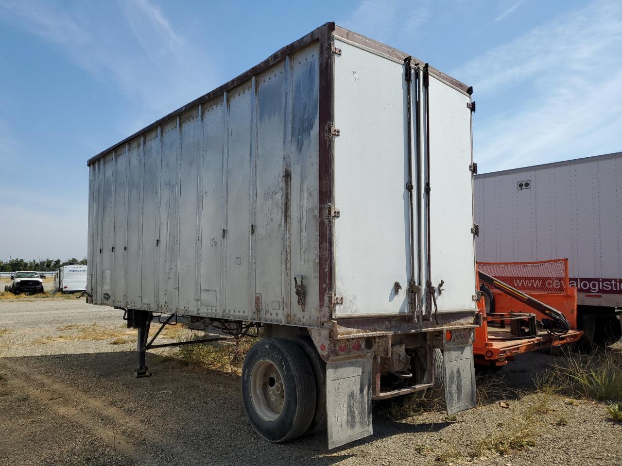 Obraz 3 z 1970 OTHER TRAILER 1970 z VIN 00000000000124436