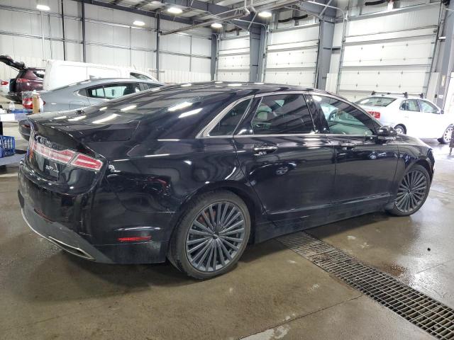 Изображение 3 2017 LINCOLN MKZ RESERVE 2017 с VIN 3LN6L5FC9HR664997
