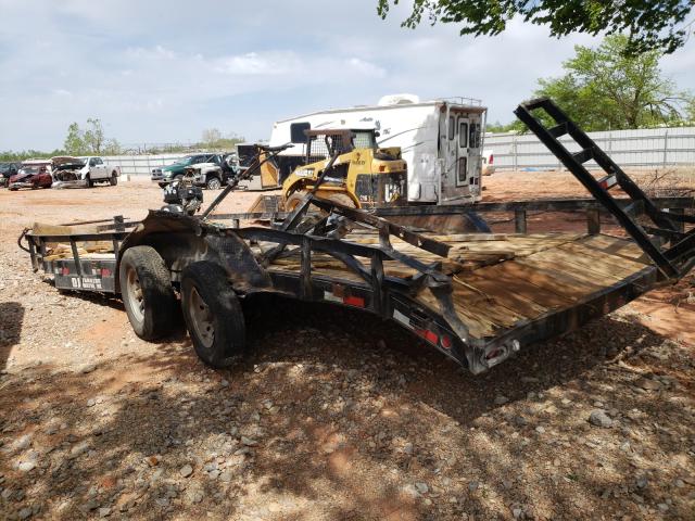 Изображение 3 2018 UTILITY TRAILER 2019 с VIN 1D9CC202XKW365011