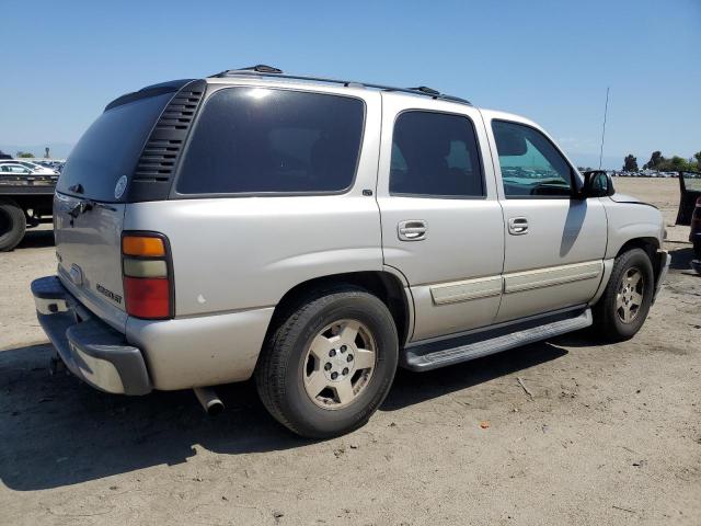 Изображение 3 2005 CHEVROLET TAHOE C1500 2005 с VIN 1GNEC13T05R269599