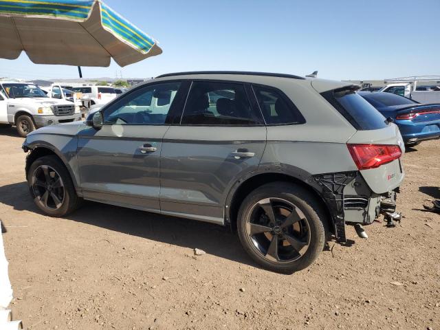 Изображение 2 2020 AUDI SQ5 PREMIUM PLUS 2020 с VIN WA1B4AFY3L2067419