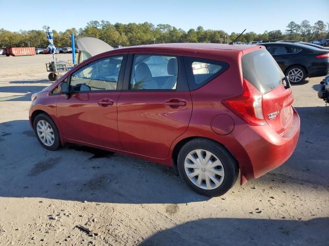 Obraz 2 z 2014 NISSAN VERSA NOTE S 2014 z VIN 3N1CE2CP8EL401683