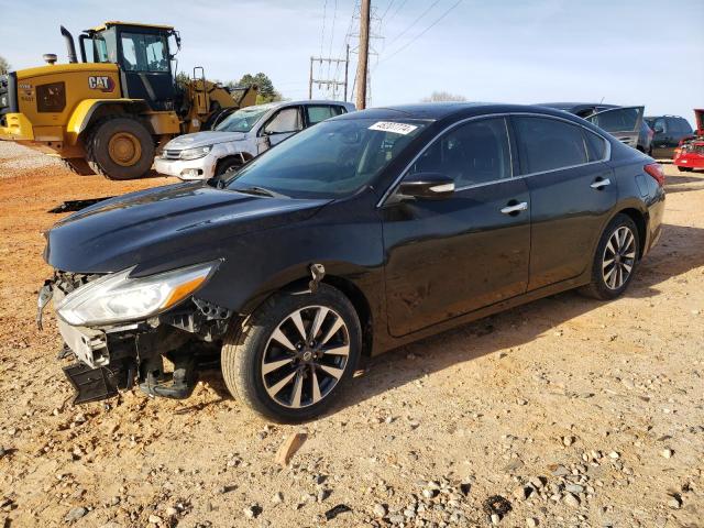 Image 1 of 2017 NISSAN ALTIMA 2.5 2017 with VIN 1N4AL3AP5HC197496