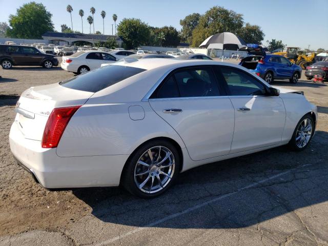 Obraz 3 z 2017 CADILLAC CTS LUXURY 2017 z VIN 1G6AR5SSXH0205085