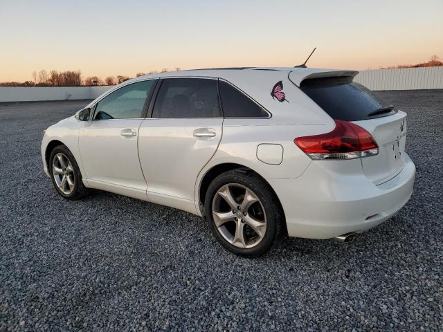 Obraz 2 z 2015 TOYOTA VENZA LE 2015 z VIN 4T3BK3BB1FU117528