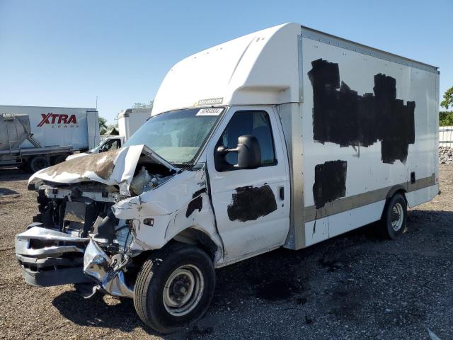 2021 FORD ECONOLINE E350 SUPER DUTY CUTAWAY VAN 2021 image