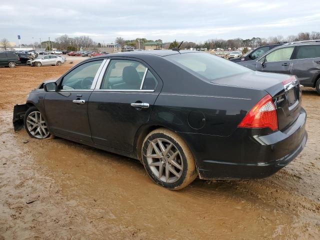Obraz 2 z 2010 FORD FUSION SEL 2010 z VIN 3FAHP0JA7AR384470
