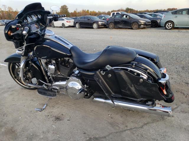 Изображение 3 2016 HARLEY-DAVIDSON FLHXS STREET GLIDE SPECIAL 2016 с VIN 1HD1KRM1XGB671906