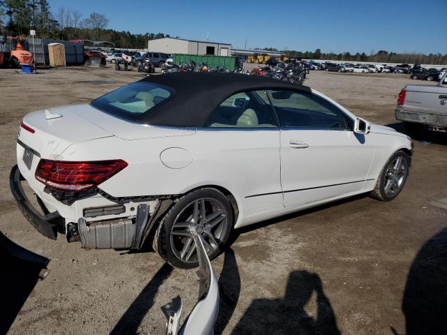 Image 3 of 2014 MERCEDES-BENZ E 350 2014 with VIN WDDKK5KF0EF266436