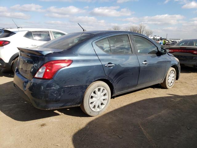 Obraz 3 z 2017 NISSAN VERSA S 2017 z VIN 3N1CN7APXHL839724