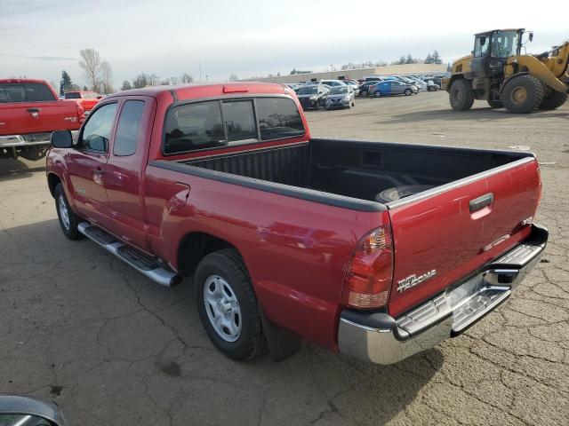 Obraz 2 z 2006 TOYOTA TACOMA ACCESS CAB 2006 z VIN 5TETX22NX6Z173207