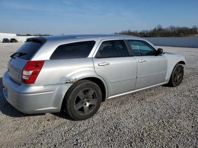 Image 3 of 2007 DODGE MAGNUM SXT 2007 with VIN 2D4FV47V77H837728