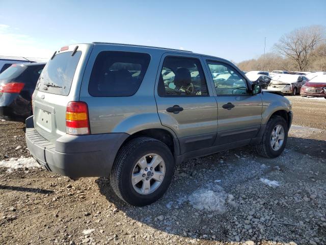 Image 3 of 2005 FORD ESCAPE XLT 2005 with VIN 1FMCU93195DA16834