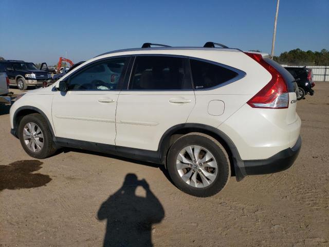 Image 2 of 2012 HONDA CR-V EX 2012 with VIN 5J6RM4H51CL032889