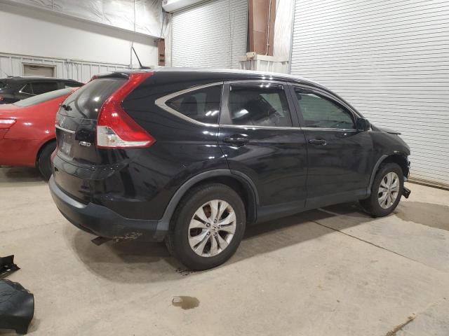 Image 3 of 2013 HONDA CR-V EXL 2013 with VIN 2HKRM4H77DH631390