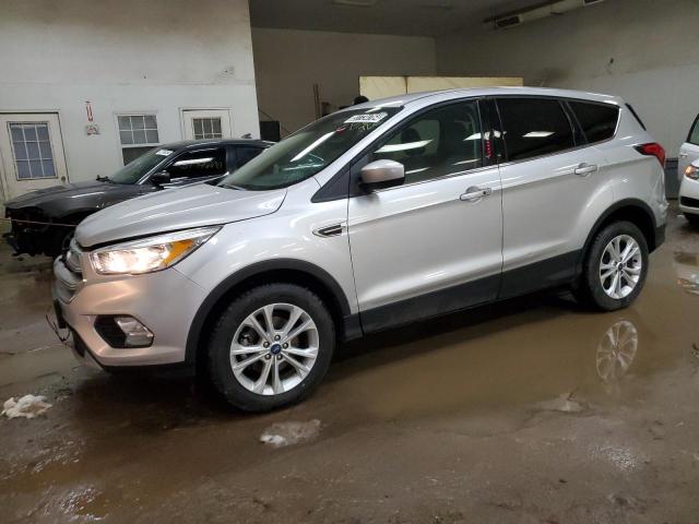 Image 1 of 2019 FORD ESCAPE SE 2019 with VIN 1FMCU0GD8KUB38791