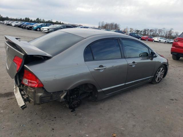 Obraz 3 z 2008 HONDA CIVIC LX 2008 z VIN 1HGFA16598L031968