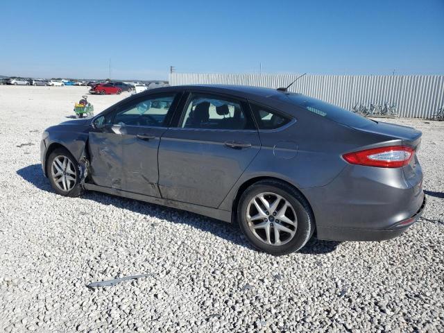Obraz 2 z 2014 FORD FUSION SE 2014 z VIN 3FA6P0H78ER359262