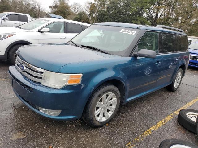 2011 FORD FLEX SE 2011 image