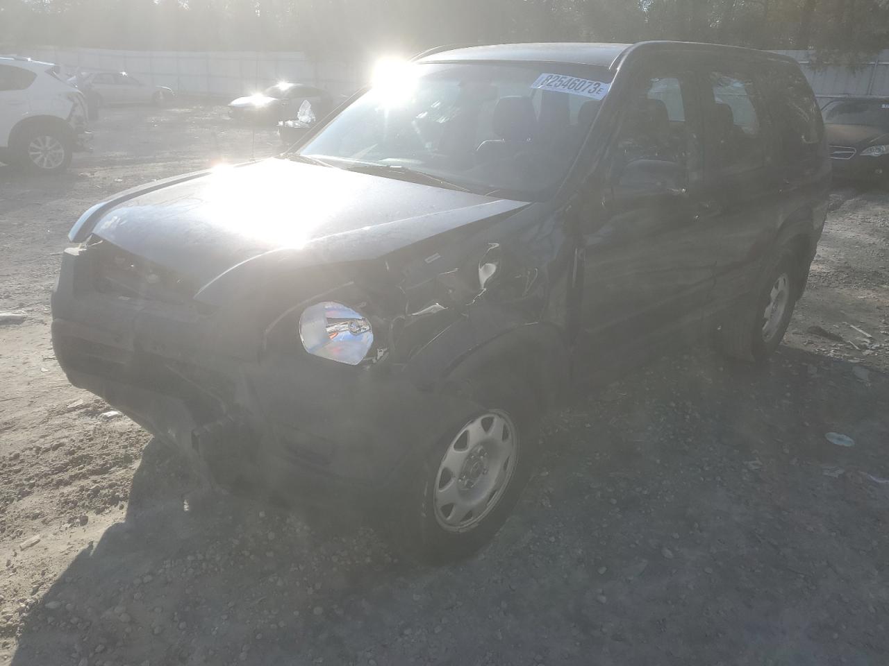 Изображение 2003 HONDA CR-V LX 2003