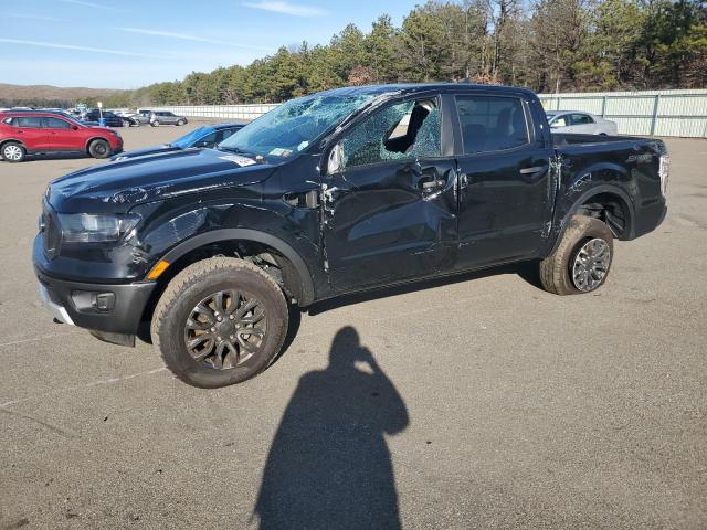 2023 FORD RANGER XL 2023 image
