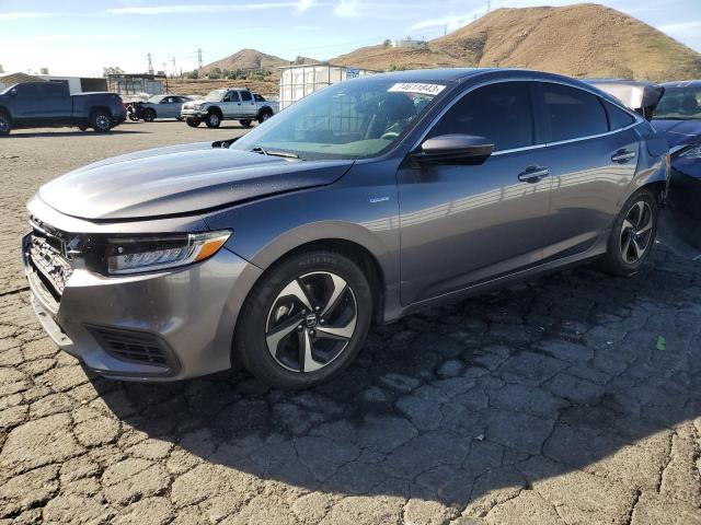 Изображение 2022 HONDA INSIGHT EX 2022