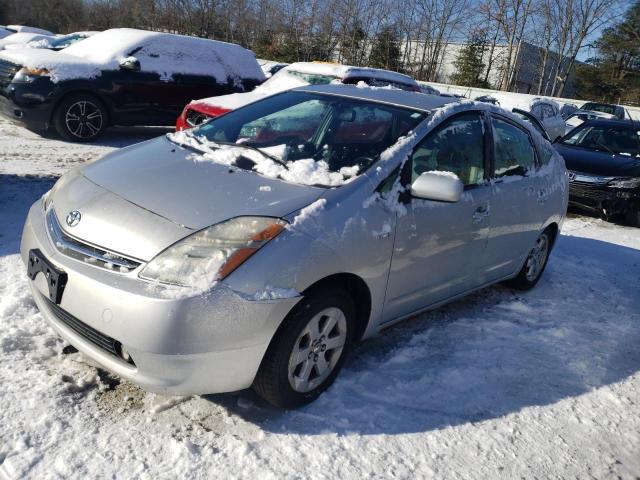 Obraz 1 z 2007 TOYOTA PRIUS  2007 z VIN JTDKB20U577615792