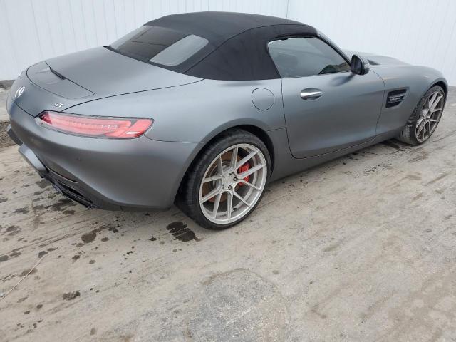 Image 3 of 2018 MERCEDES-BENZ AMG GT  2018 with VIN WDDYK7HA0JA018986
