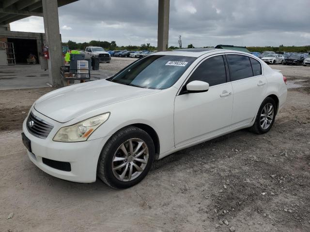Obraz 2009 INFINITI G37  2009