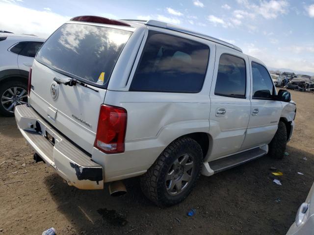 Изображение 3 2004 CADILLAC ESCALADE LUXURY 2004 с VIN 1GYEK63N24R240379