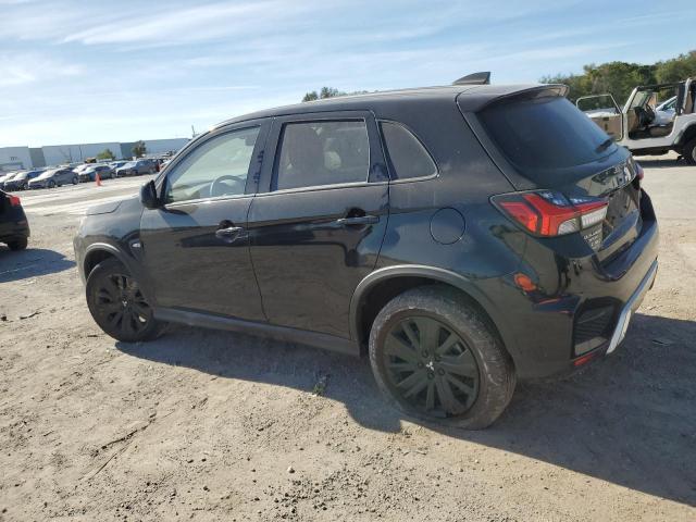 Изображение 2 2023 MITSUBISHI OUTLANDER SPORT S/SE 2023 с VIN JA4ARUAU6PU001217