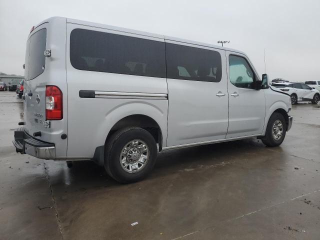Изображение 3 2015 NISSAN NV 3500 S 2015 с VIN 5BZAF0AA1FN851956