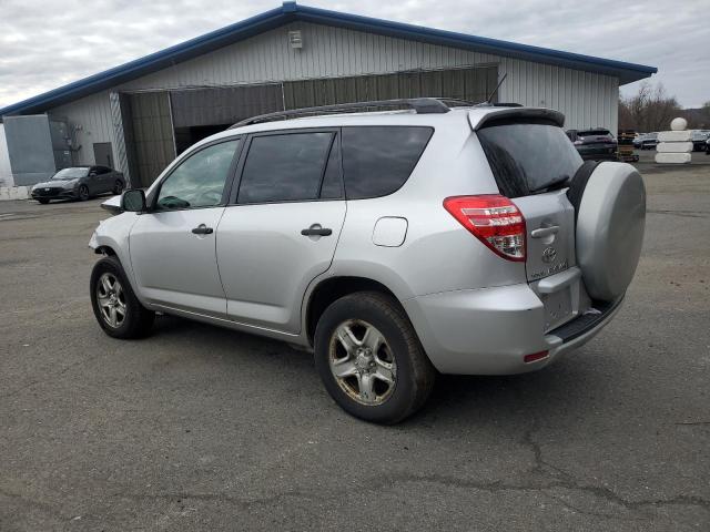 Image 2 of 2010 TOYOTA RAV4  2010 with VIN JTMBF4DV6AD034846