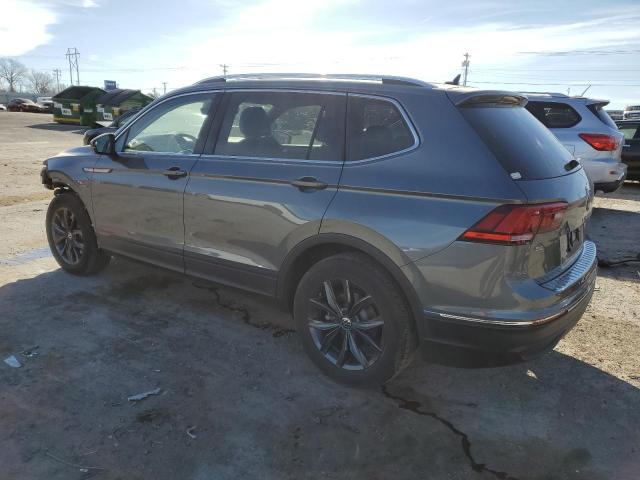 Изображение 2 2023 VOLKSWAGEN TIGUAN SE 2023 с VIN 3VV3B7AX4PM056365