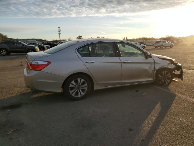 Изображение 3 2014 HONDA ACCORD LX 2014 с VIN 1HGCR2F34EA070197