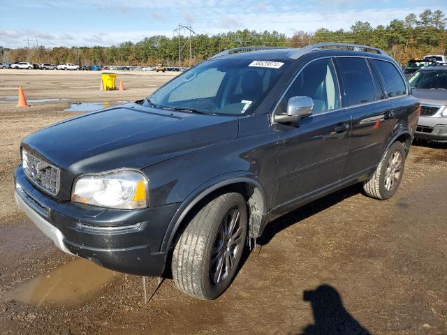 Obraz 1 z 2014 VOLVO XC90 3.2 2014 z VIN YV4952CY3E1681145