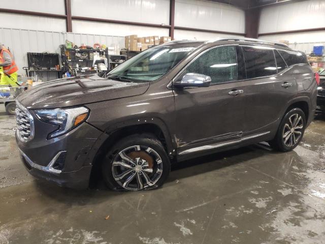 2019 GMC TERRAIN DENALI 2019 image