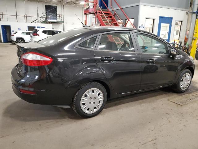 Image 3 of 2015 FORD FIESTA SE 2015 with VIN 3FADP4BE7FM141771