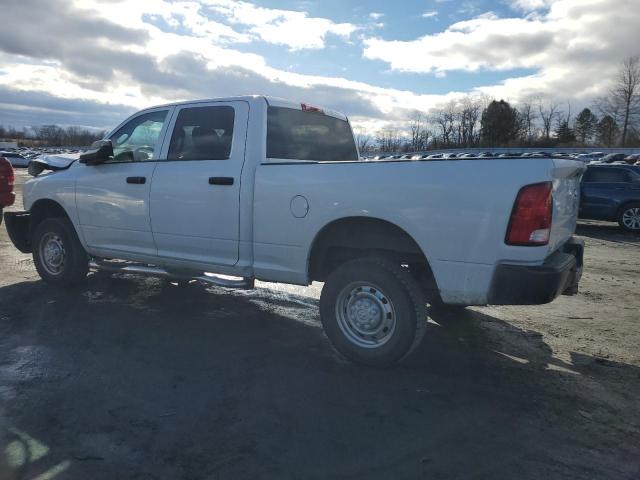 Image 2 of 2011 DODGE RAM 2500  2011 with VIN 3D7TT2CT6BG549616