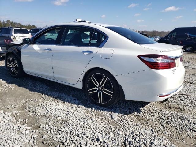 Image 2 of 2016 HONDA ACCORD SPORT 2016 with VIN 1HGCR2F51GA187434